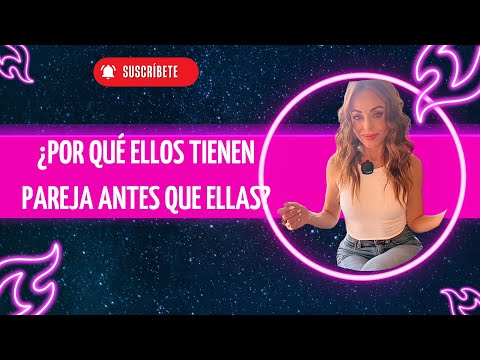 ¿Por qué los divorciados tienen pareja más rápido que ellas?