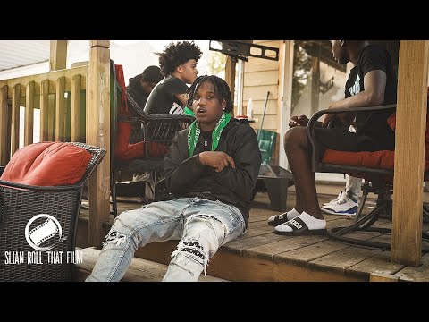 Baby Gotti - My Brothers Keeper (Official Music Video)