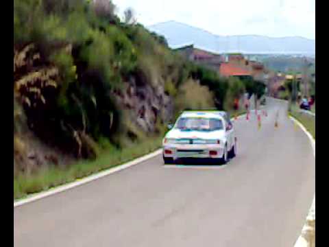 Slalom a suio ,san cosma