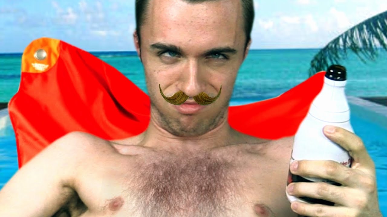 4 BEAUFS EN VACANCES FINISSENT MAL... (Lakeview Cabin) thumbnail