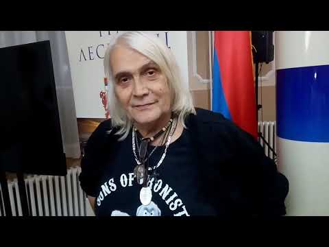 Bora Čorba prozvao Džalu, Bubu i Rastu 28.08.2019.