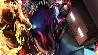 Can Herobrine Survive The SCP Foundation