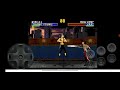 Ultimate Mortal Kombat Trilogy Shang Tsung MK2 Vs Jax MK2 Very Hard 1 Round