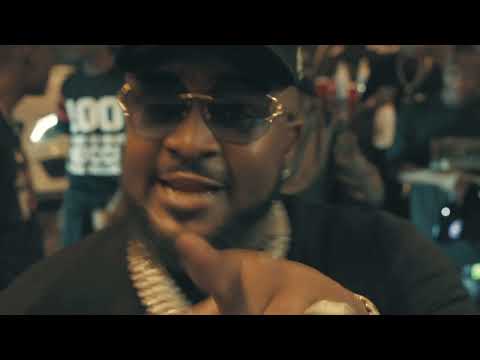 Ceeza Milli  - Chop Life  (Visualizer) Starring DML Gang