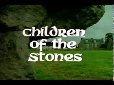 Children of the Stones