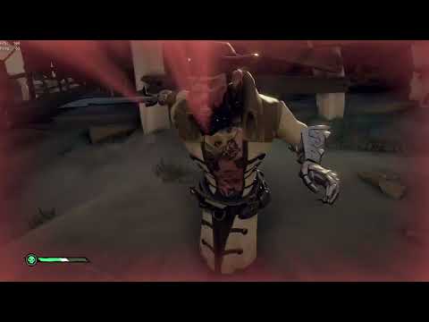 Never Trust a Pirate - Sea of Thieves