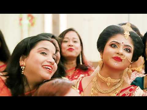 Wedding Photographer portfolio by Rapid Eye Photography in Ranchi - Photo 2