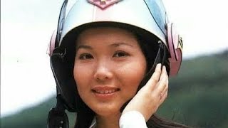 Download lagu 💖 Peggy Matsuyama - Momoranger mp3