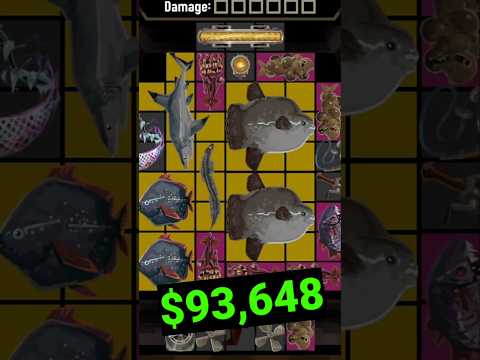 Earn UNLIMITED MONEY With This Trick (Dredge)