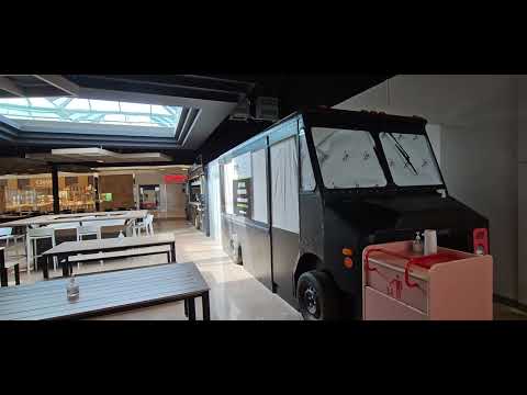 Random Halifax Part 10.  On the way home. Stop at Truro Mall.  a walk though.