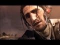 Metal Gear Rising Raiden VS Sam (Boss Fight ...