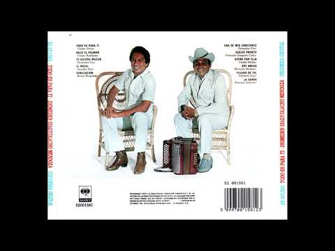 02 – Bajo El Palmar – (Crispín Rodríguez)