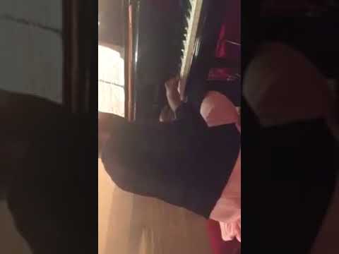 Fantaisie Impromptu by Chopin Op. 66 | Daniella Bernard | 16 yrs