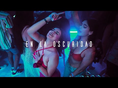 Sak Noel x Salvi x Franklin Dam - En la Oscuridad (Official Video)