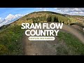 SRAM Flow Country Bikepark Winterberg Full Run RAW