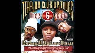 Tear Da Club Up Thugs - Get Buck Get Wild