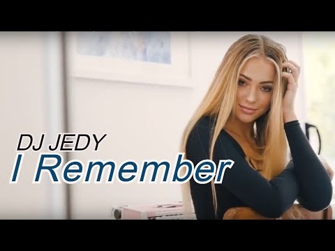 DJ JEDY - I Remember (Music video)