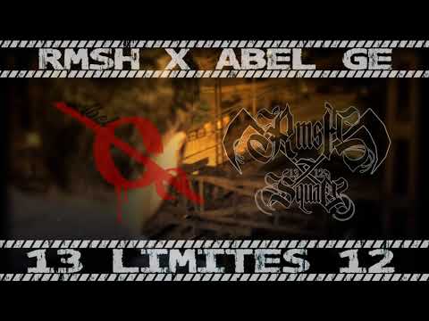 L.I.M.I.T.E.S - DKC x ABEL GE x THE MATICK (RMSH x EL BUNKER)