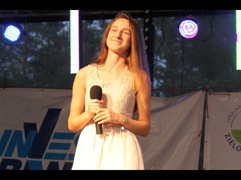 Weronika Tułowiecka - Czas jak kamień (Wygraj Sukces)