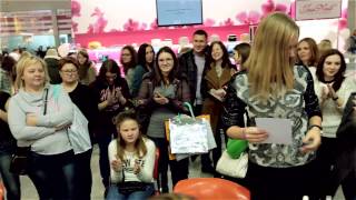 ИНТЕРШАРМ 2014