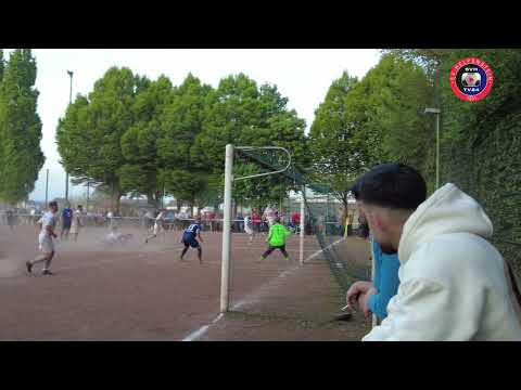 Oidtweiler 0 - 3 Helpenstein