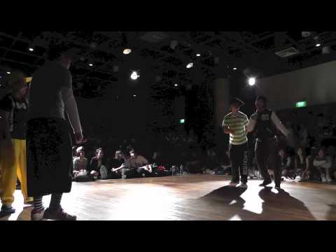 FTL2012 LOCKING - TOP 8 - TGIF VS AdBkM