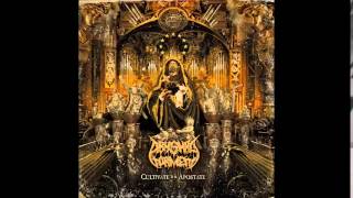 Abysmal Torment - Communion Of Ejaculation