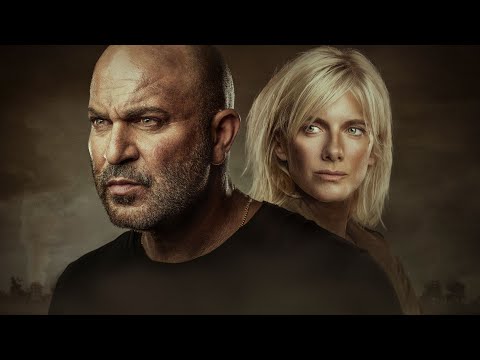 Fauda Season 5 - Teaser