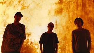 THA BLUE HERB - 未来は俺等の手の中