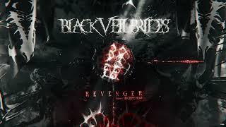 Black Veil Brides - Revenger ft Machine Head (Official Visualizer)
