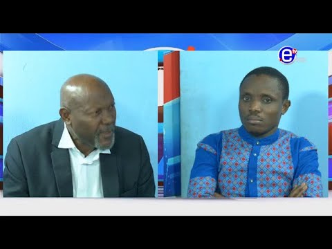 PIDGIN NEWS DEBATE SATURDAY 10th APRIL 2021 - EQUINOXE TV