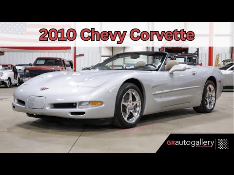 2000 Chevrolet Corvette (CC-1913118) for sale in Kentwood, Michigan