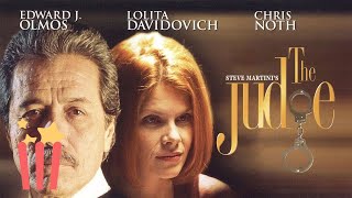 Download lagu Steve Martini's The Judge | Part 1 of 2 | FULL MOVIE | Crime, Mystery mp3