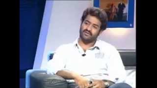 NTR Jr - I am a fan of all my fans