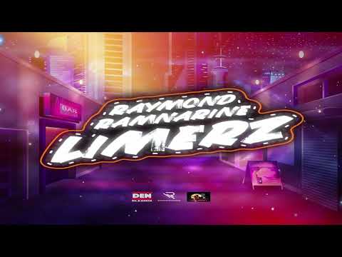 Raymond Ramnarine - Limerz "2020 Release" (Trinidad)