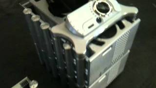 Behind The Scenes The Gadget Show Party Hi Fi