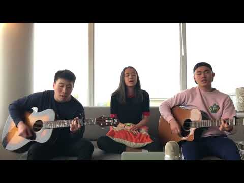 Remembrance (Acoustic Cover) - Hillsong Worship // LauSTIN