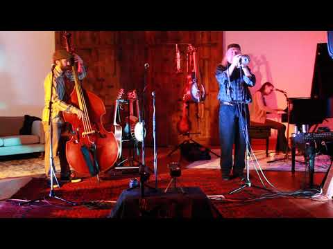 Heather Pierson Acoustic Trio at The HAYLOFT