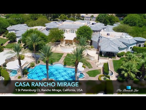 fogyás rancho mirage