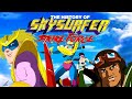 The Cultural Significance Of The Obscure Skysurfer Strike Force
