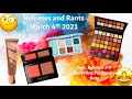 Releases and Rants March 4th 2021 Wil