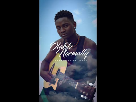 Olakitz - Normally (Acoustic Version)