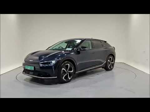 Kia EV6 EARTH SEM 5DR AUTO - Image 2