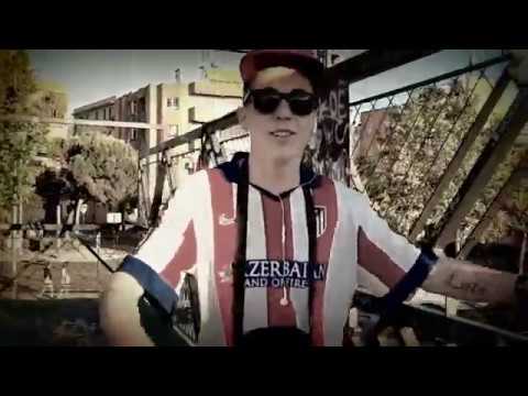 Homer - Cosas de barrio (videoclip)