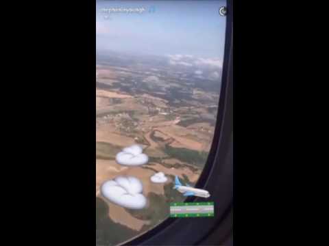 160706 Tiffany Snapchat  (28 Snapchat in 1)