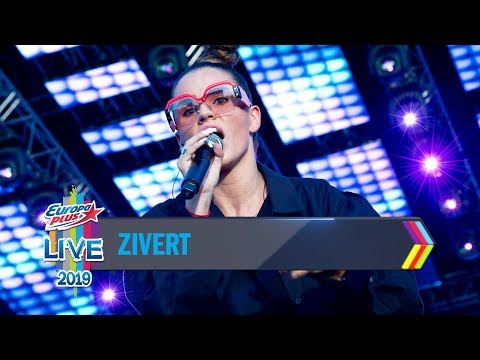 ZIVERT: Europa Plus LIVE 2019