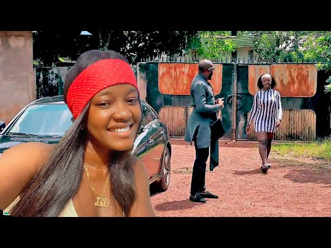 EVERY BODY REJECTED HER IN D VILLAGE BECAUSE SHE’S POOR BT CITY PRINCE CHOSE HER OVER OTHER PRINCESS