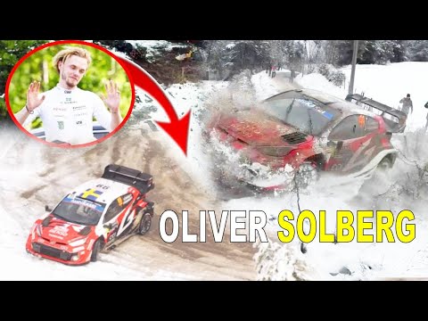 DRAMA 💥 🇲🇨 WRC RALLYE MONTE CARLO 2026 | FULL SNOW ACTION | Sunday Morning Highlights
