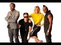 The Black Eyed Peas- The Coming (Lyrics+ Sub. Español)