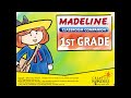 Madeline Classroom Companion 1st Grade 1997 PC All Medals Longplay